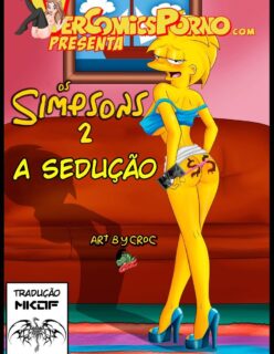 Os Simpsons 2