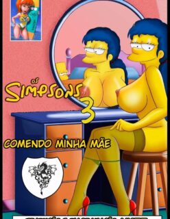 Os Simpsons 3